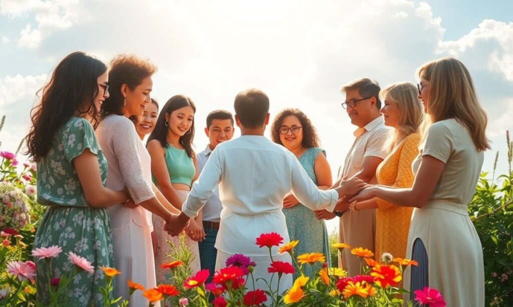 Sunday Prayers and Blessings for Family, Friends, and Loved Ones (1)