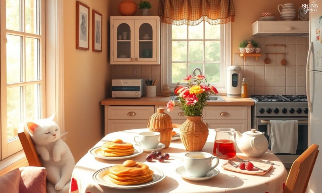 Sweet Saturday Morning Wishes