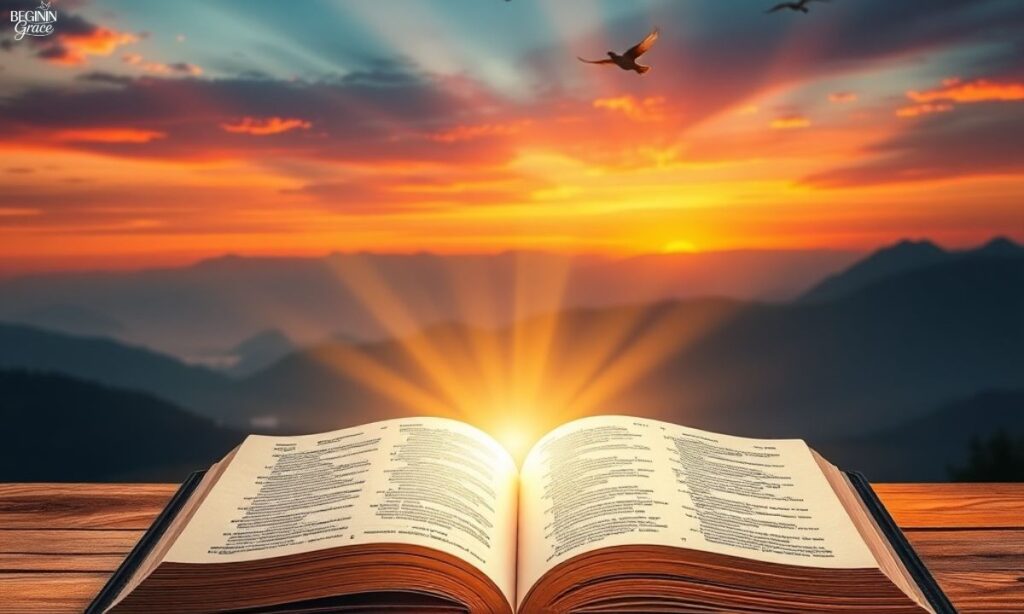 The Authority of God's Word