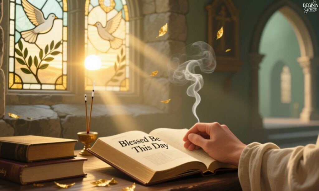 Tuesday Blessings And Prayers