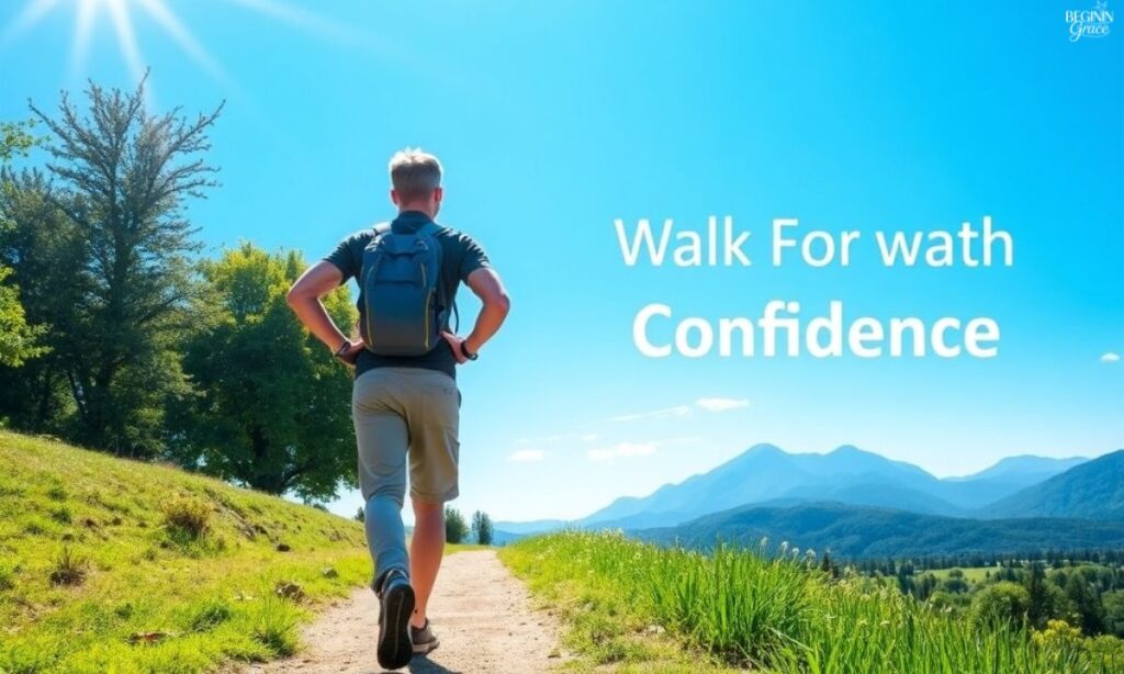 Walk Forward with Confidence
