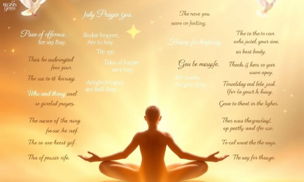 Why These Prayers Matter and How to Use Them 