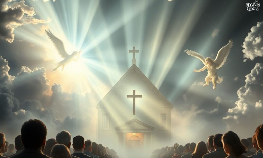 Why the Church Must Engage in Warfare Prayers