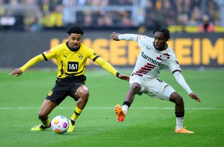 Bundesliga Teams That Excel Against Mid-Table Opponents