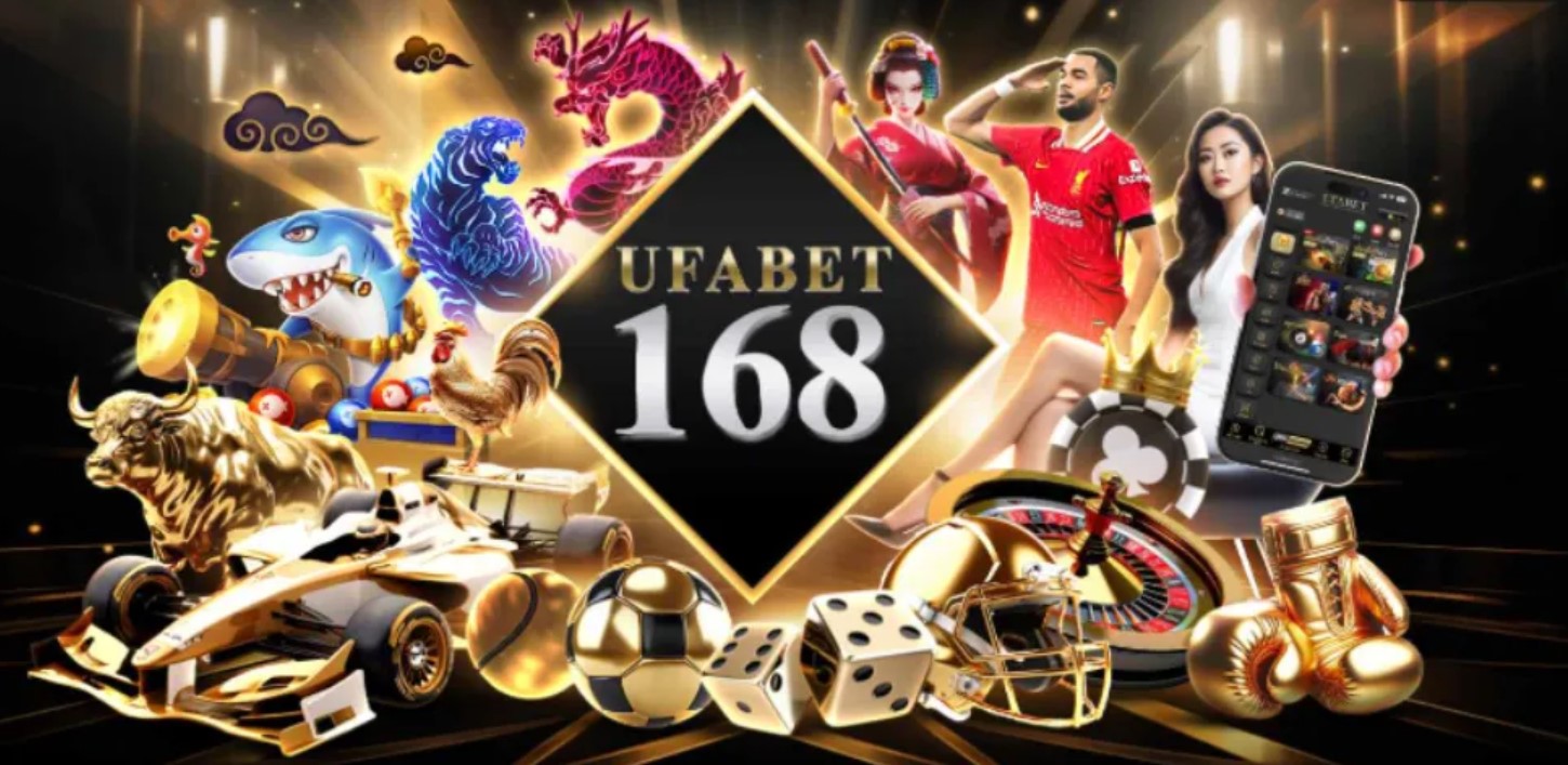 How User-Friendly Is the UFABET168 Website Interface?