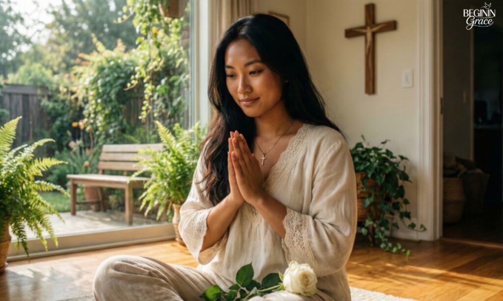 Sunday Morning Blessings and Prayers