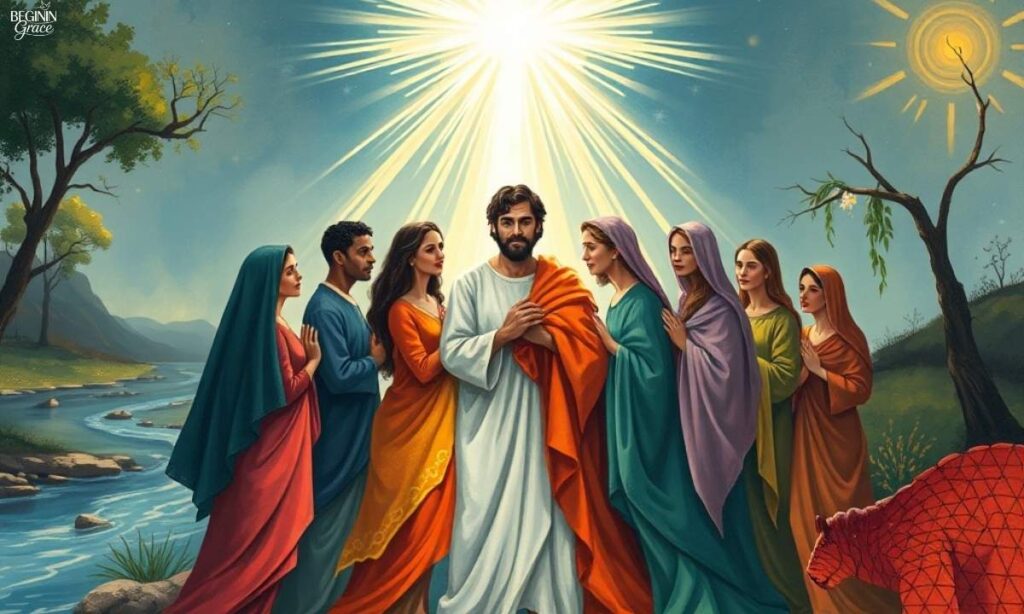 The Epiphany Vision for Today