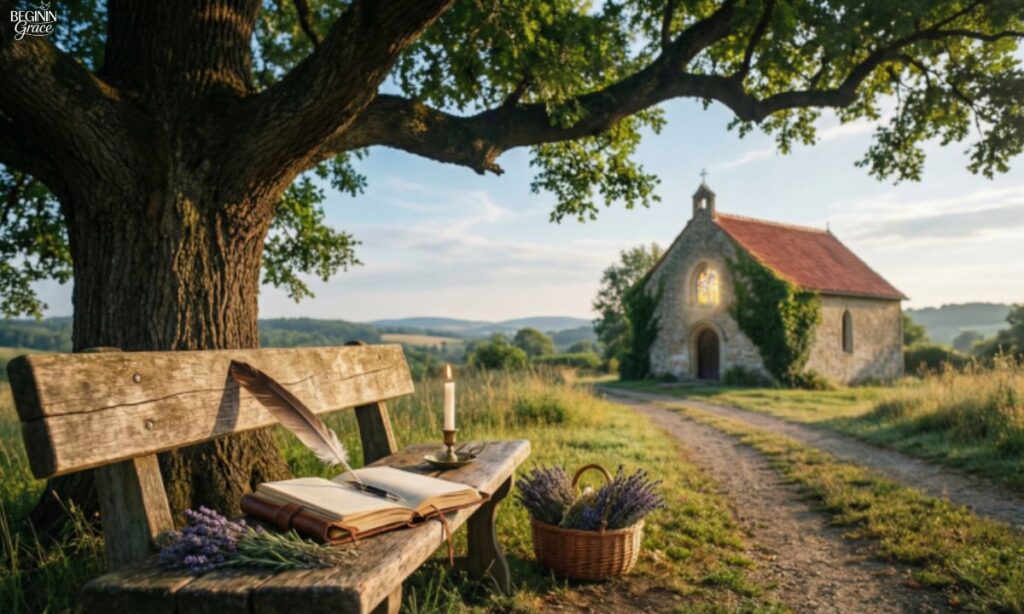 Weekend blessings and prayers