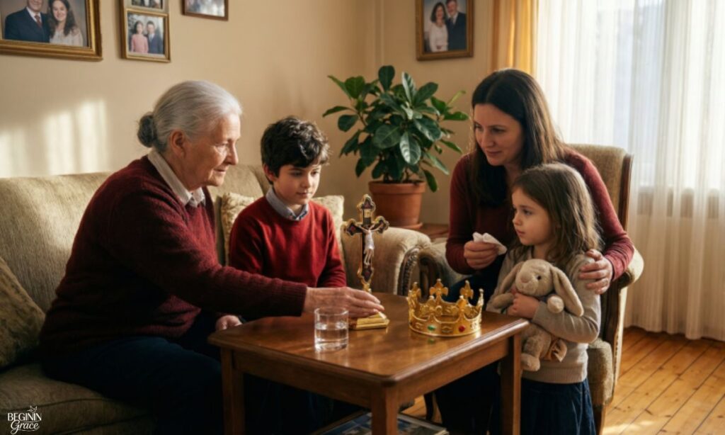 Why Epiphany Blessing is Important for Families