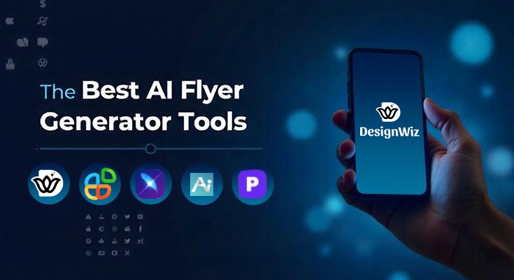 Best Flyer Design Tools In 2026 Fast Flyers For Marketers Without Design Skills