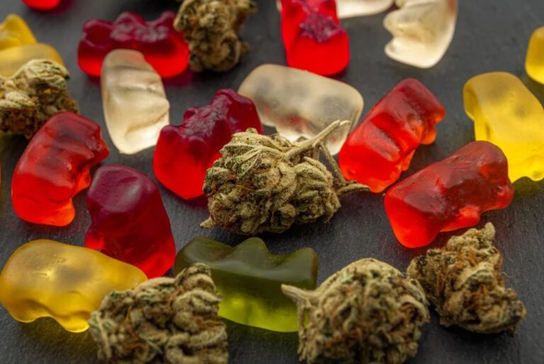 Does Regular Use Diminish the Effectiveness of CBD Gummies?