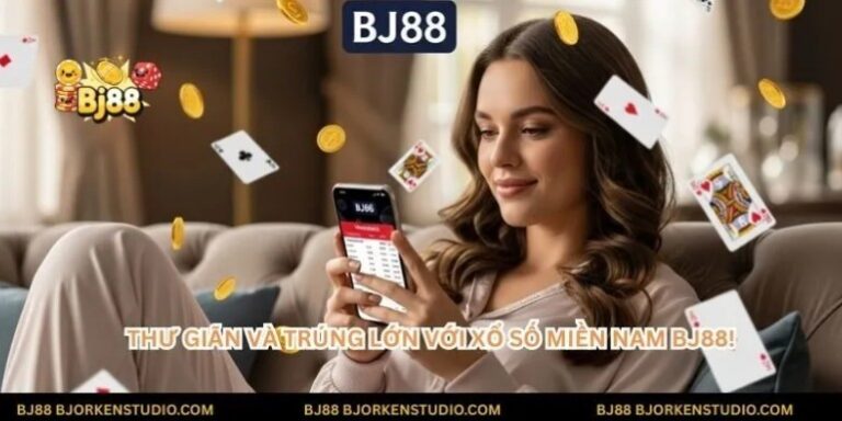 How BJ88 Slots Deliver Smooth Gameplay & Fast Rewards