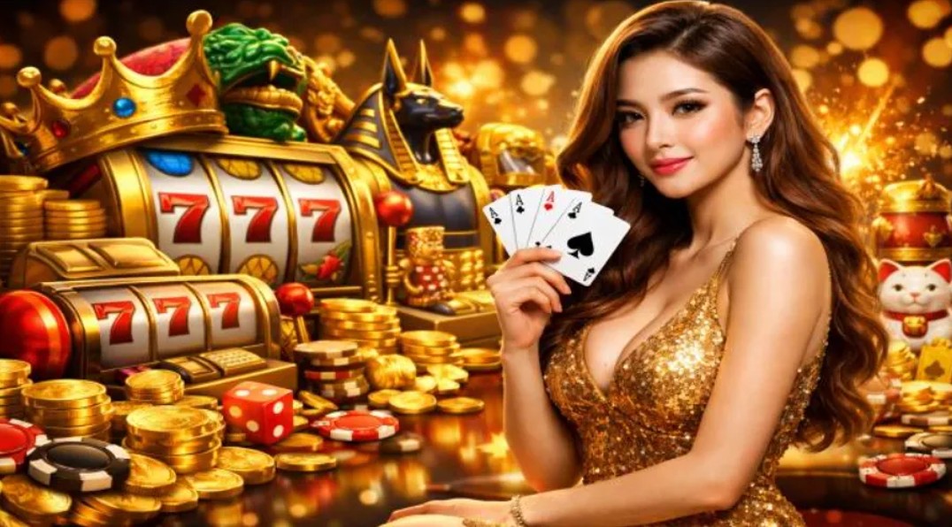 King88 Brand Performance and Slot Gacor Accessibility