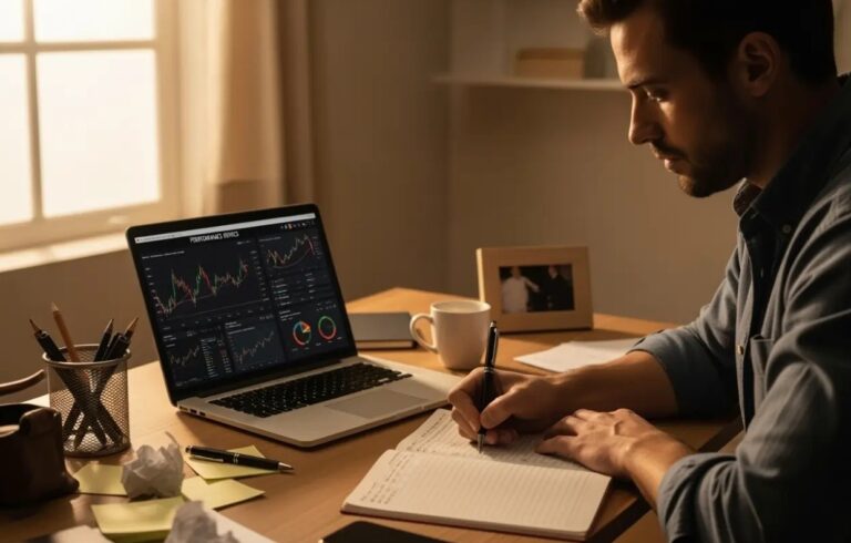 Mastering Risk Without Losing Control