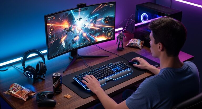 Online Gaming Unleashed: The Digital Revolution Redefining Entertainment