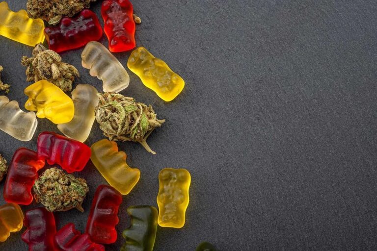 The Complete Guide to THC Gummies: Effects, Timing, and Optimal Dosage