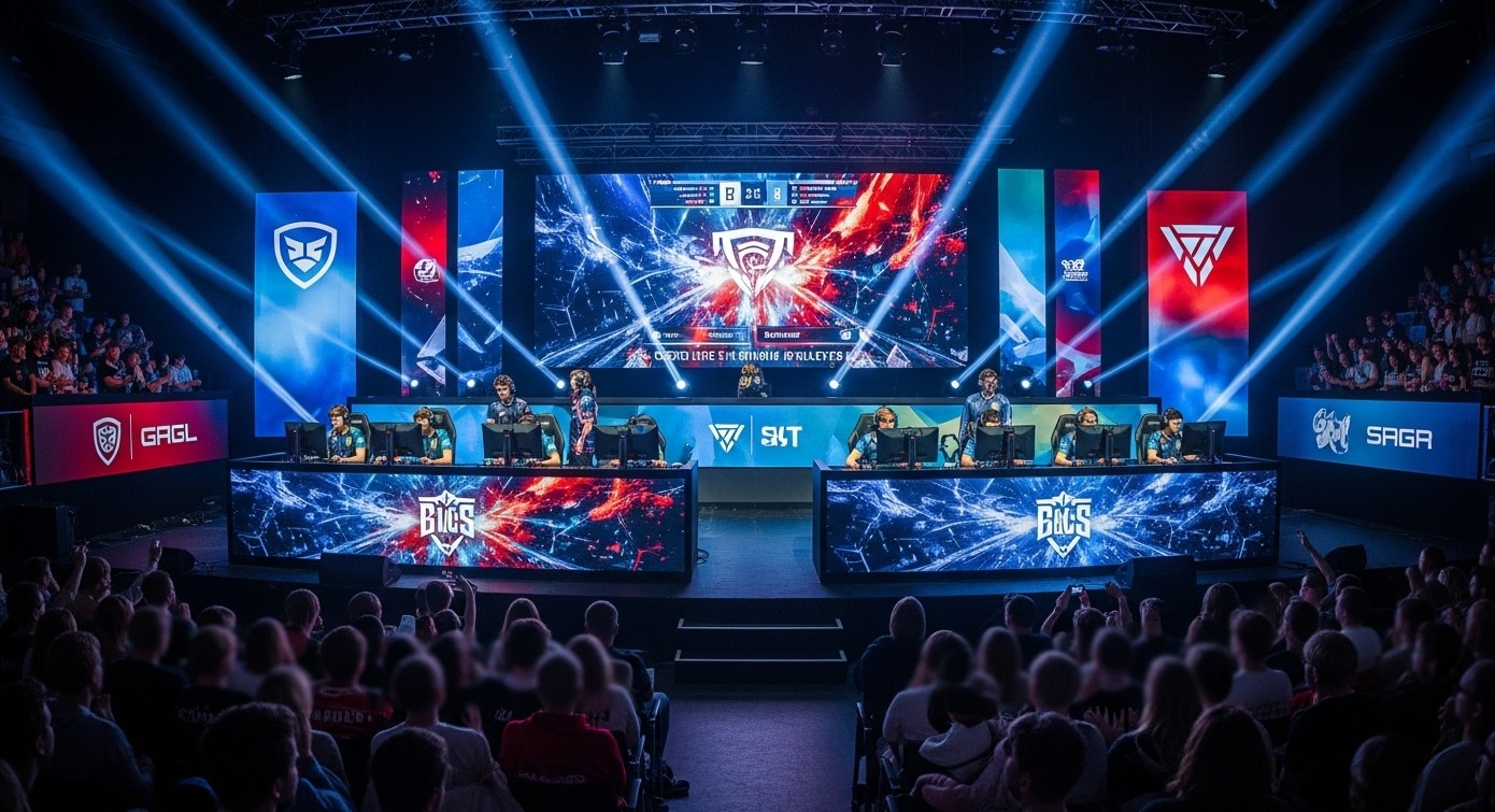 The Digital Arena: How Online Gaming is Shaping Modern Entertainment
