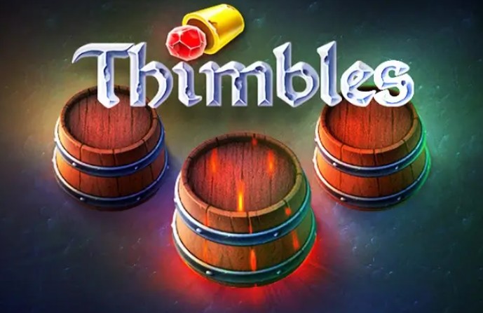 Thimbles Online Game Guide: How to Play, Rules & Winning Tips