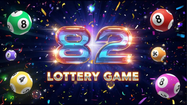 82 Lottery login ensuring secure access and protecting your winnings