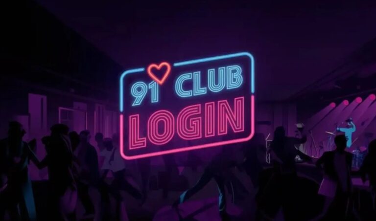 91 Club login Ensure Safe Access and Secure Your Account Information