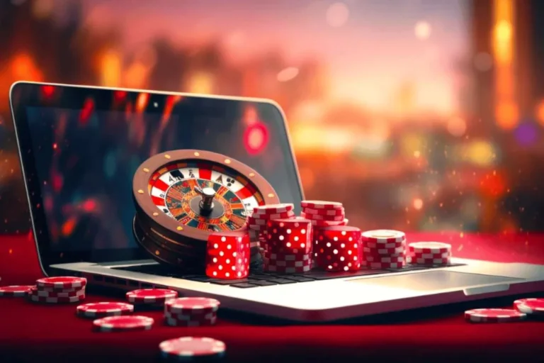 Important Security Features in Digital Casino Gaming Sign-Up Systems