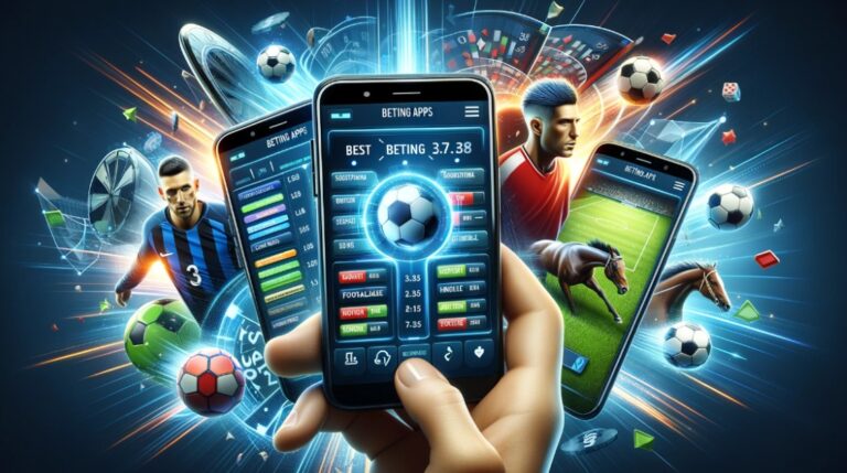 Mobile Gaming Platforms and the Shift Toward App-Based Betting