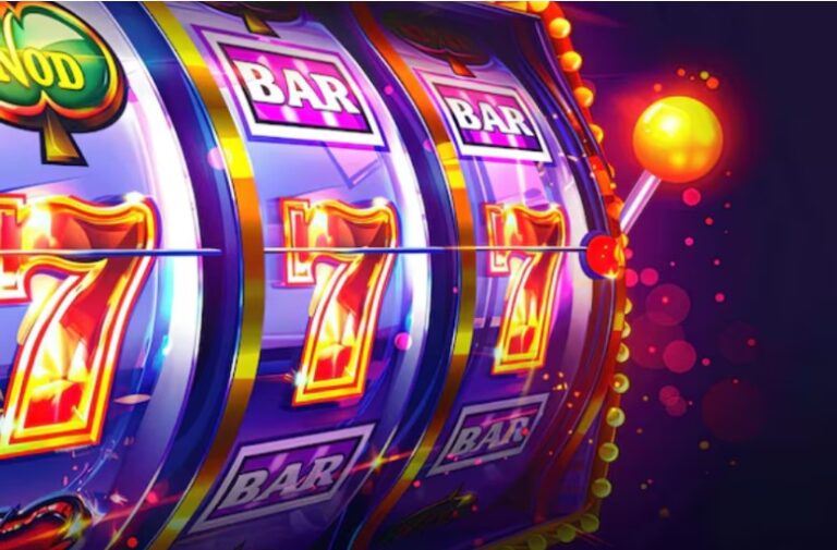 Popular Features That Often Appear in Slot Gacor Machines