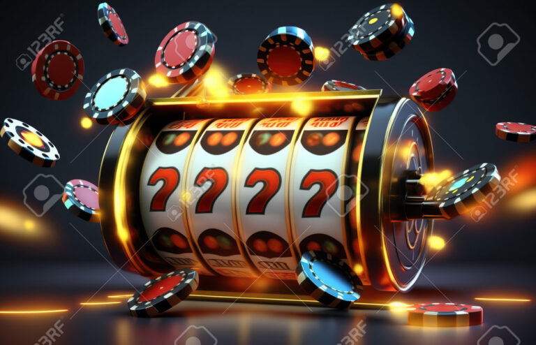 Slot Gacor Reset Myth: Why Switching Tabs Feels Like Changing Luck