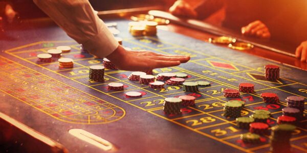 The Science of Chance: Strategy and Probability in Desiplay Casino Games