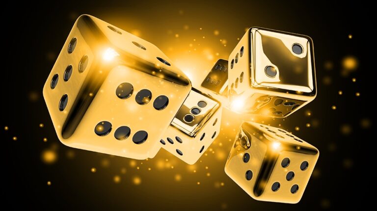 Using Previous Sic Bo Results to Guide Logical Betting