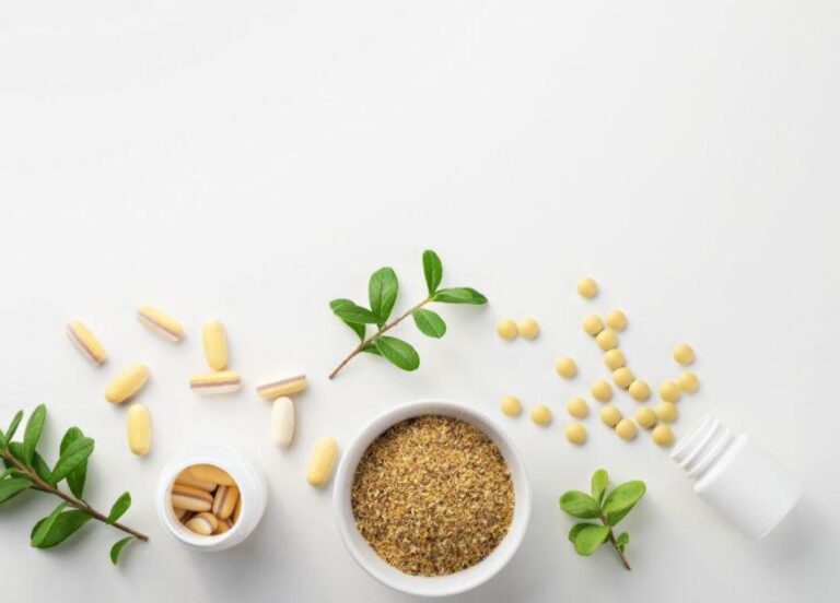 Vitamin B12 Capsules vs. Glutathione Supplements vs. Estrogen Tablets: What Do You Need?