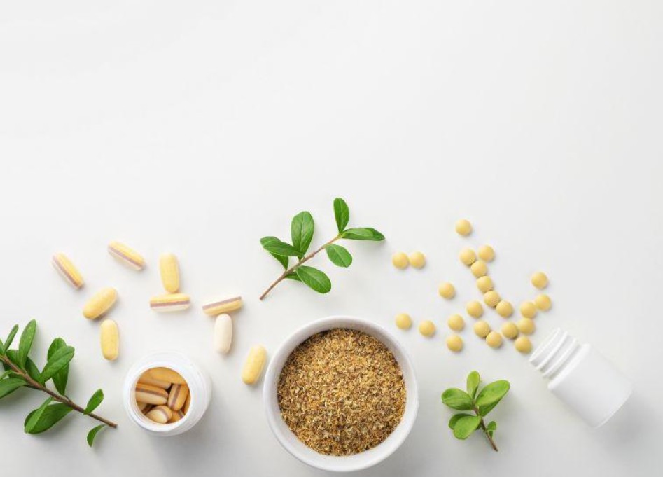 Vitamin B12 Capsules vs. Glutathione Supplements vs. Estrogen Tablets: What Do You Need?