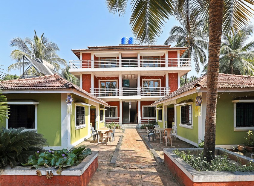 Where to Stay in Tarkarli? Best Resorts and Homestays for a Calm Beach Break