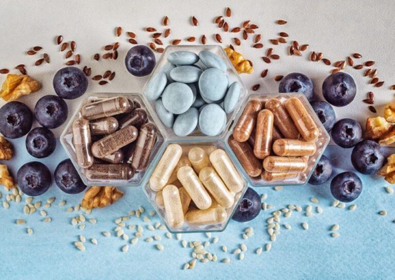 Why Liver Detoxifier Capsules, Magnesium Capsules & Collagen Powder Deserve a Spot in Your Daily Routine