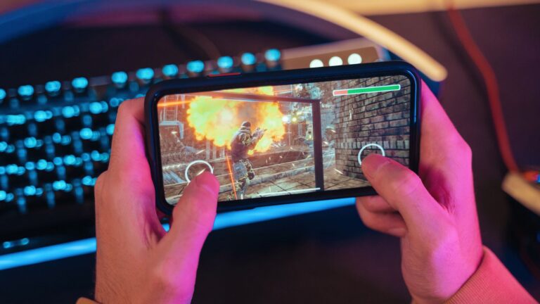 Why Mobile Gaming Has Become the Largest Segment of the Gaming Industry 