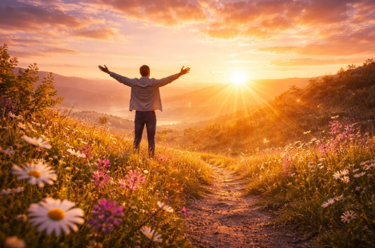 Grace for the Journey: Why Your Past Doesn't Define Your Future Potential