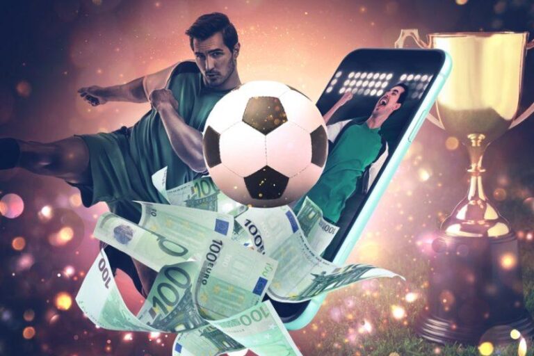 Bankroll Defense: How to Bet on Sports Without Breaking the Bank