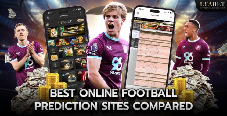 Best Online Football Prediction Sites Compared