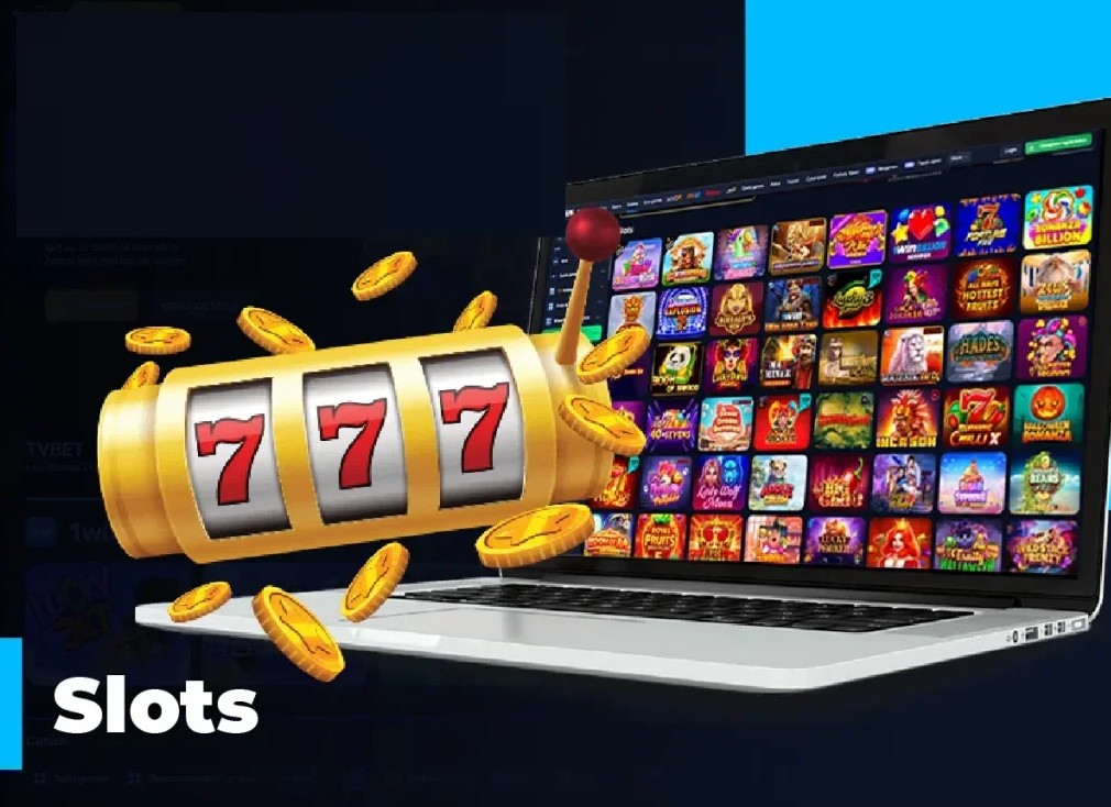 Experience Top-Quality Online Slots and Casino Games with P4XBET Today