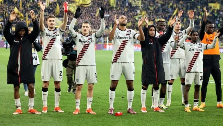 How Cup Competitions Affected Bundesliga 2023/2024 Form for Bettors