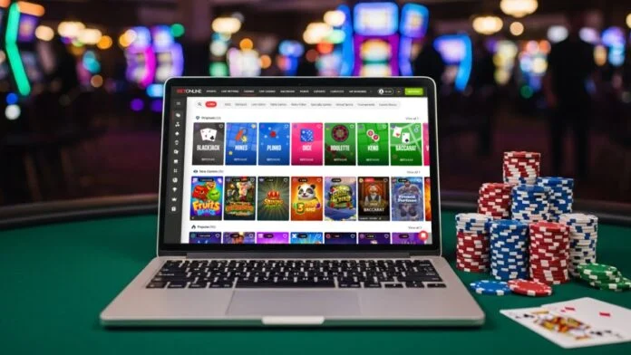 How to Choose a Reliable Online Casino for Real Money Gaming