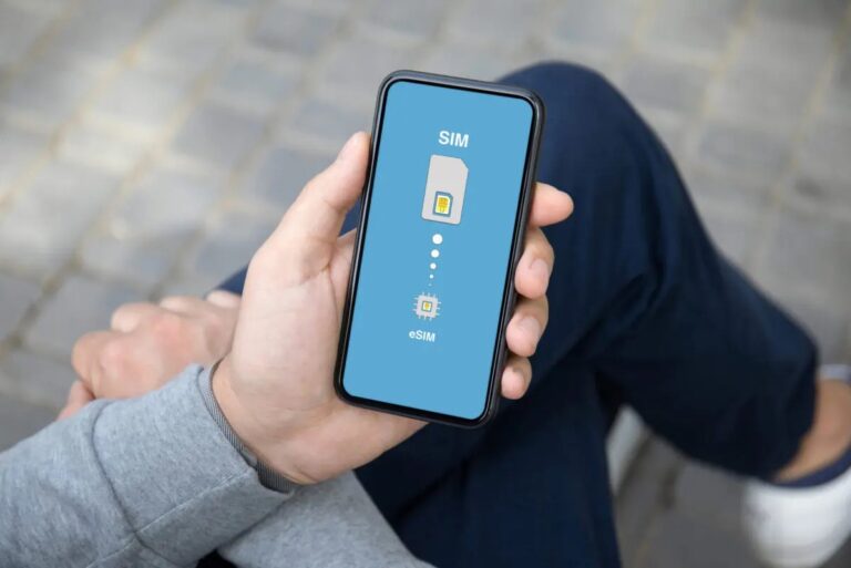 How to Install MobiSIM eSIM in Minutes: Easy Step-by-Step Guide
