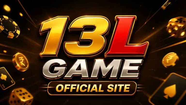 Is 13L Game Safe and Legit? Full Review