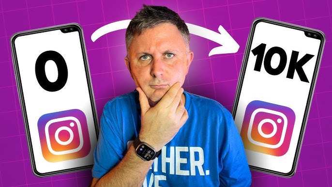 JayNike Review: How I Grew My Instagram by 10K in Two Weeks
