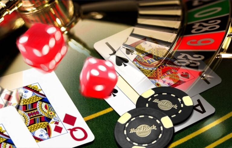 Live Casino Tips for Game Bài Đổi Thưởng