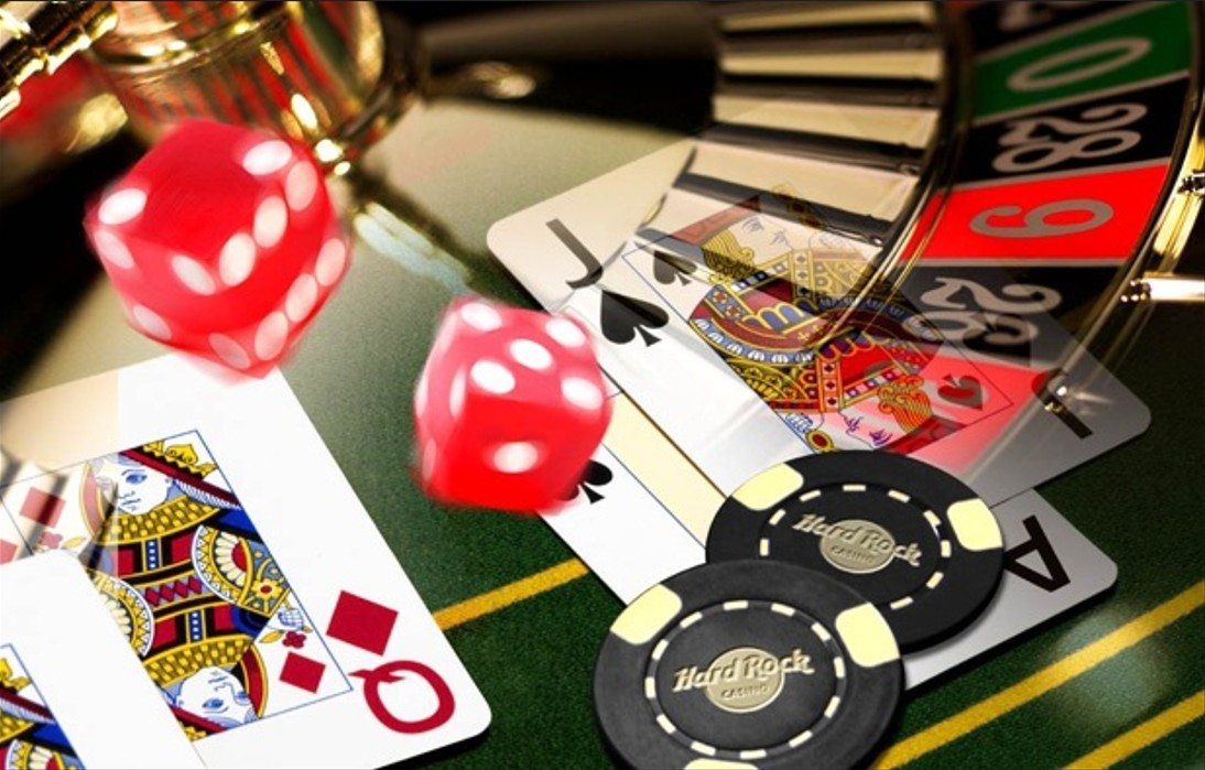 Live Casino Tips for Game Bài Đổi Thưởng