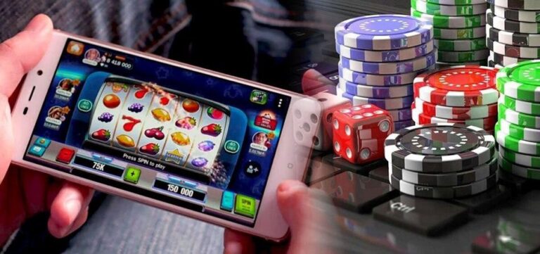Quick Tips To Identify Slot Games With High Payout Chances