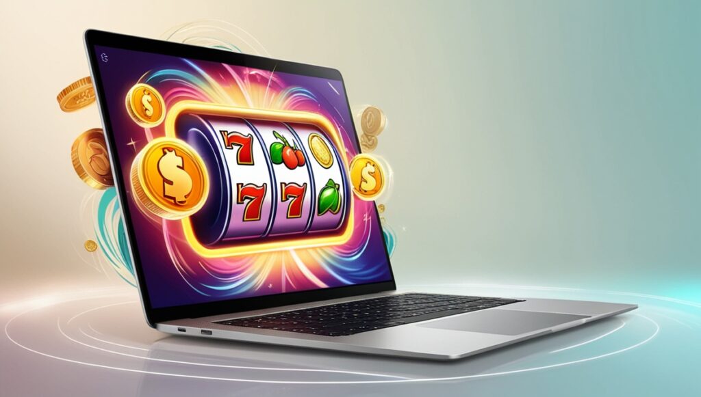 The First Few Seconds of Slots Gameplay and Their Lasting Impact