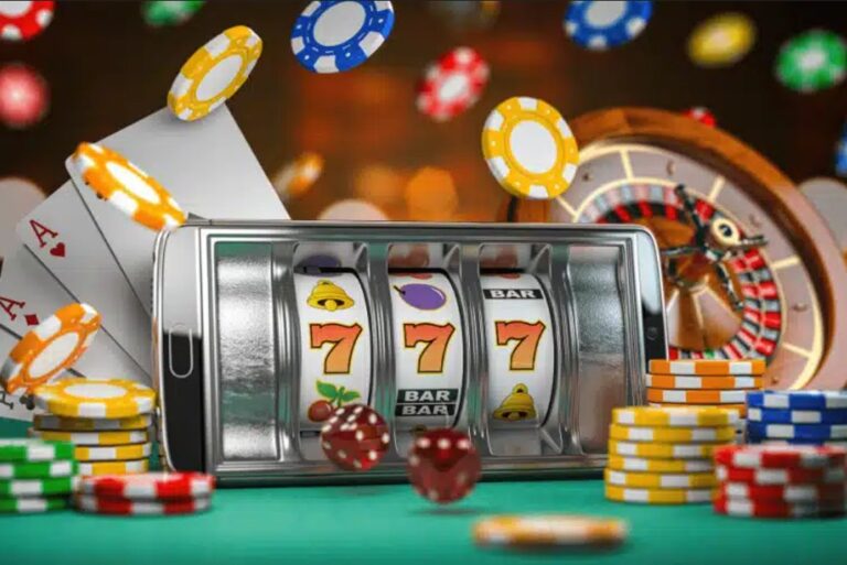 Top 5 Most Popular Casino Games in 2025 with tỷ lệ kèo