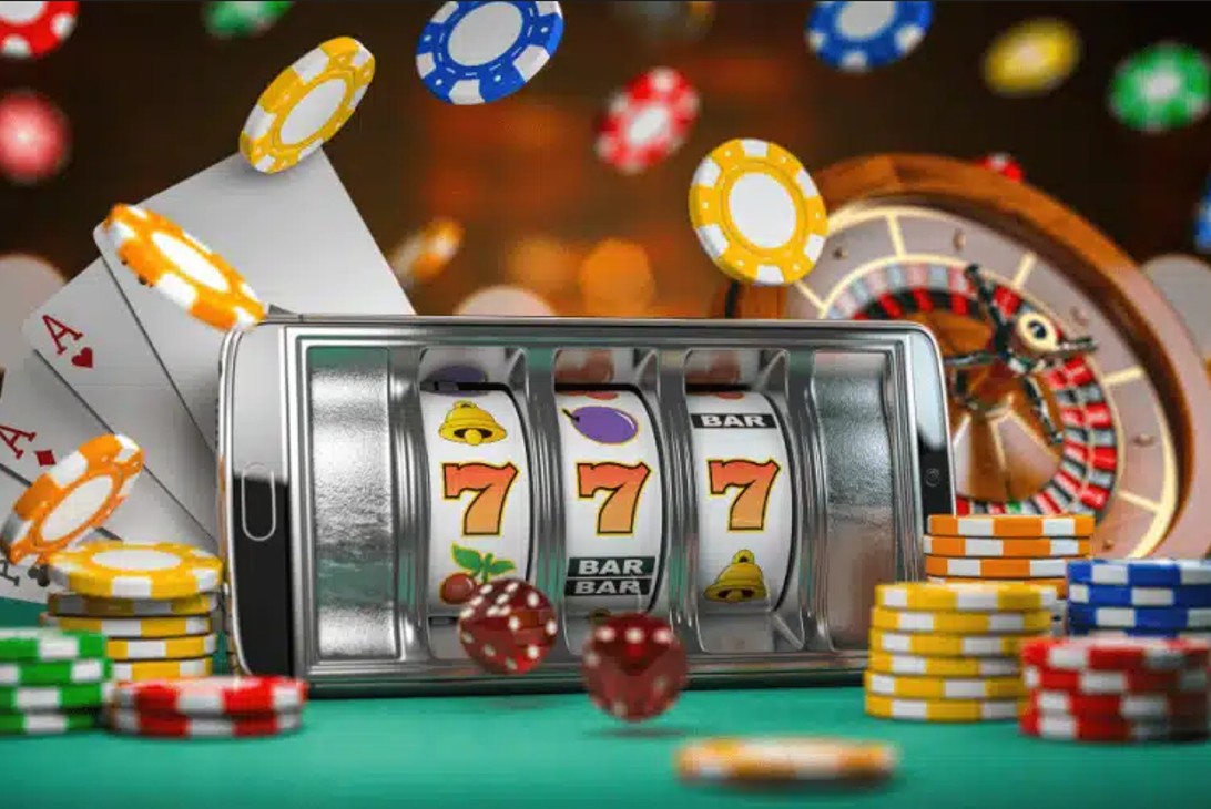 Top 5 Most Popular Casino Games in 2025 with tỷ lệ kèo